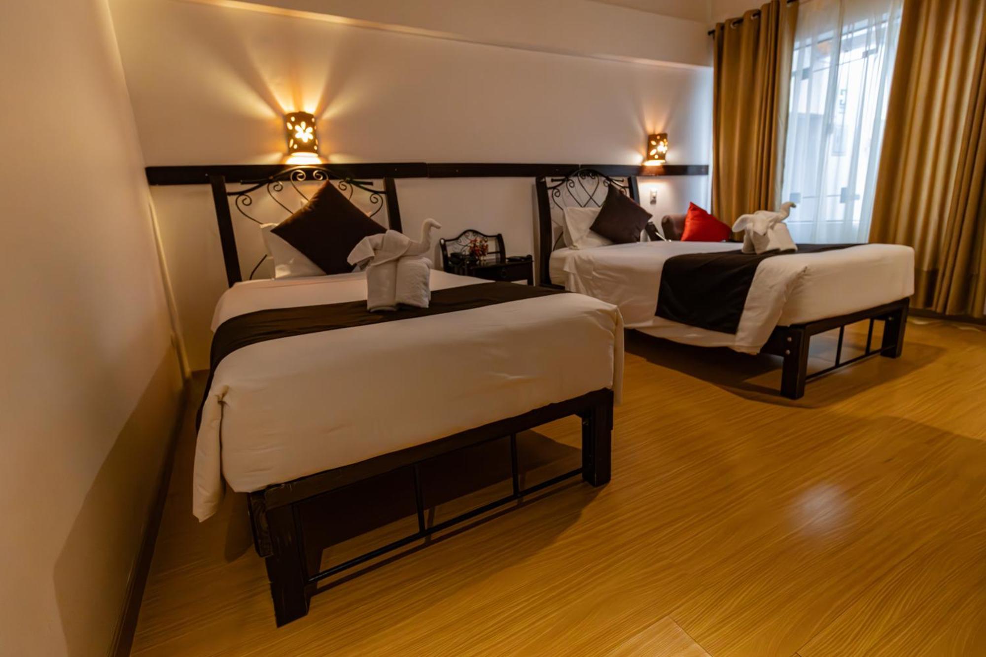 Hotel Kapac Inn-San Blas Cuzco Eksteriør bilde